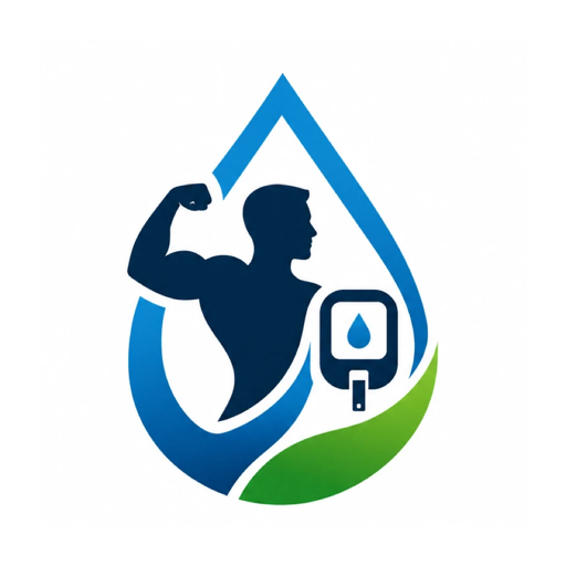 DiaFitus logo